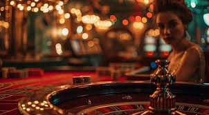 Pragmatic Play live-dealer studio with multiple camera angles and professional croupiers